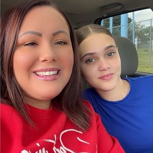 Meet your Posher, Aaliyah